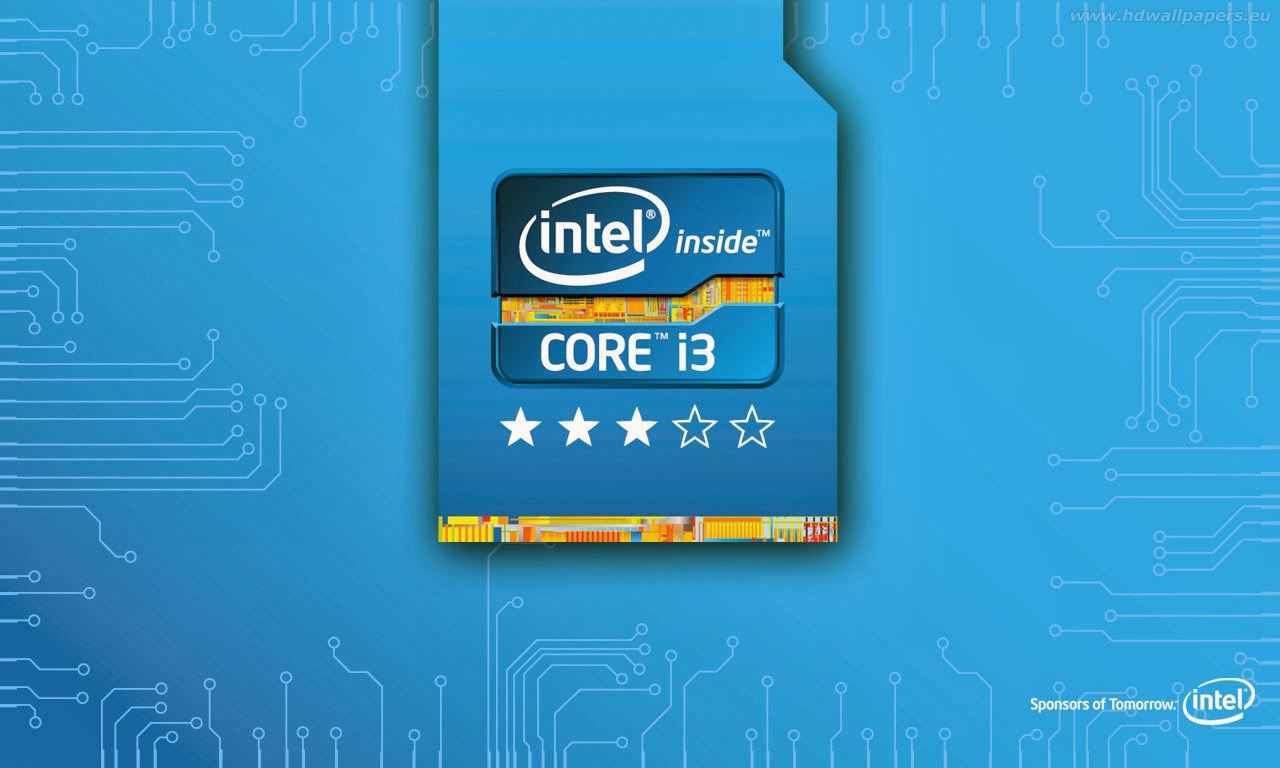 Intel i3 Haswell