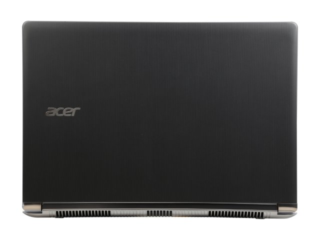 Acer Aspire V17 Nitro Black Edition VN7-791G-76Z8