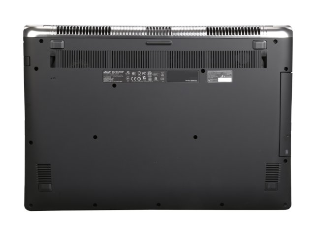 Acer Aspire V17 Nitro Black Edition VN7-791G-76Z8