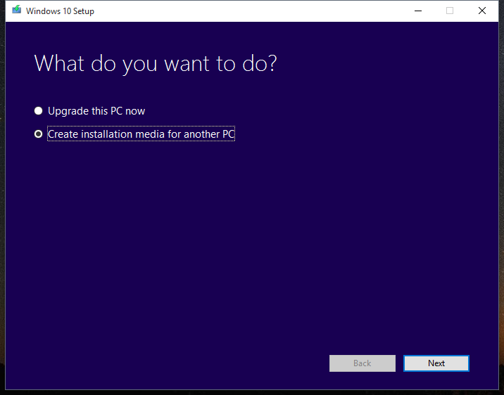Windows 10 Free download