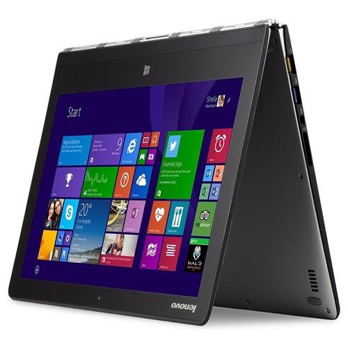 Lenovo Yoga 3 Pro Convertible Ultrabook PC