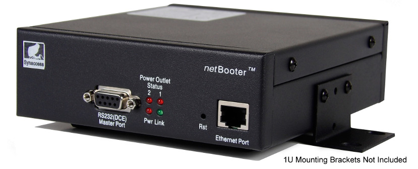 Netbooter