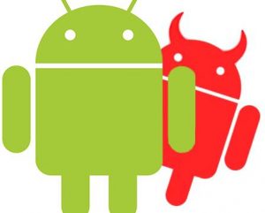 hack an Android phone