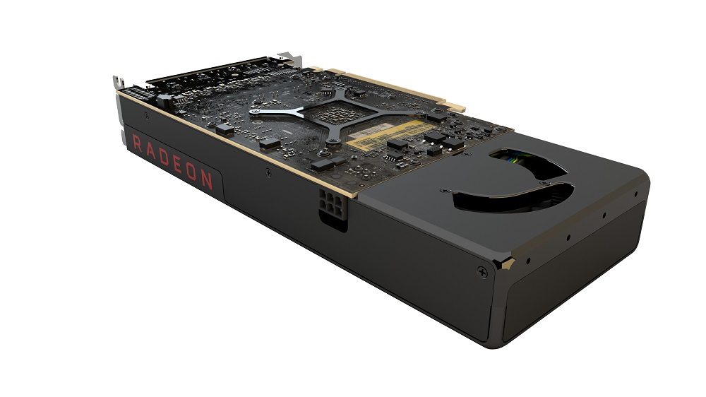 AMD RX 460 