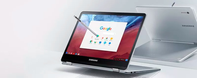 Chromebook 