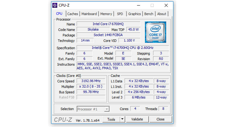 Acer Predator 17 G9-793-78CM 