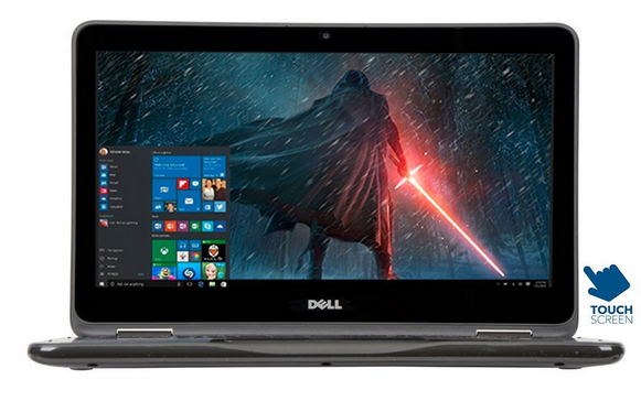 Dell Flagship Inspiron