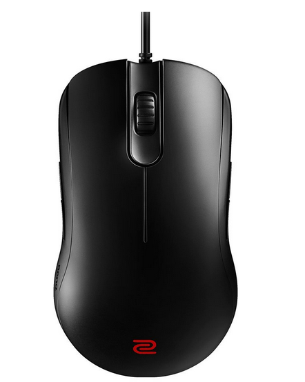 HP Zowie Gaming Mouse