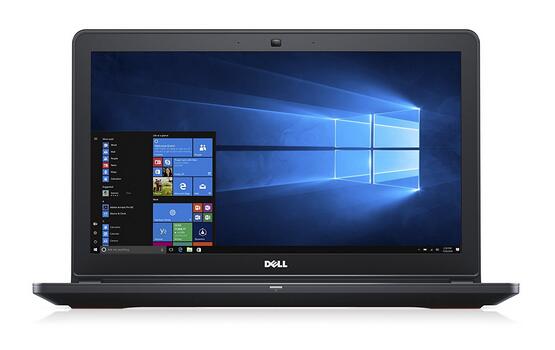 Dell i5577-5335BLK-PUS Gaming Laptop