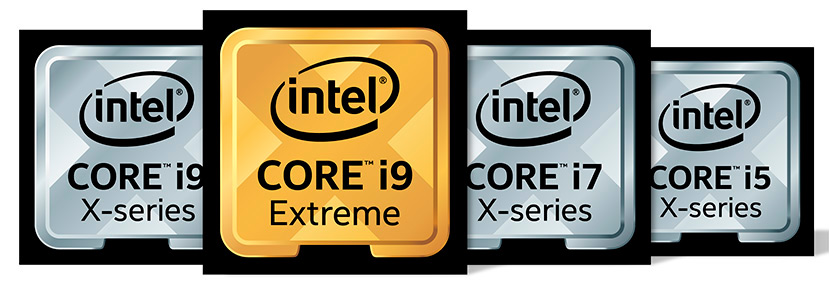Intel Core i9-7980XE Skylake-X 
