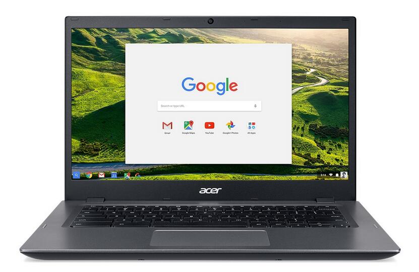Acer Chromebook CP5 for Work