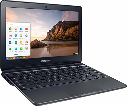 Samsung Chromebook 11.6 inch
