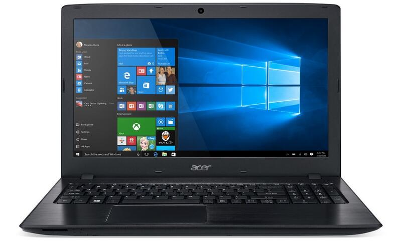 Acer Aspire E7 Laptop