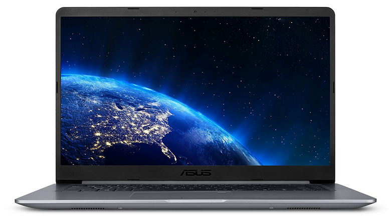 ASUS VivoBook F510UA Laptop