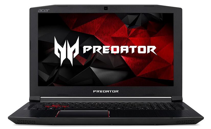 Acer Predator Helios 300 -- 