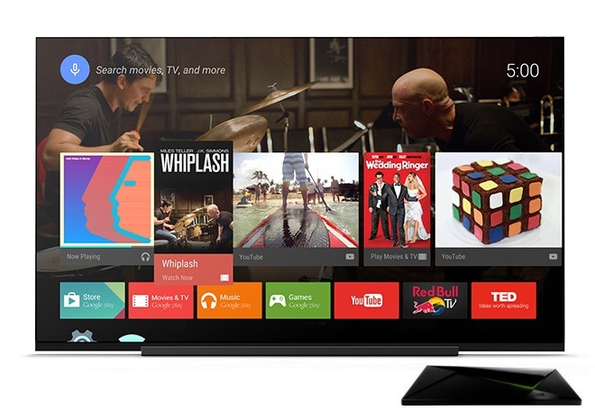 Turn your TV into a Smart TV