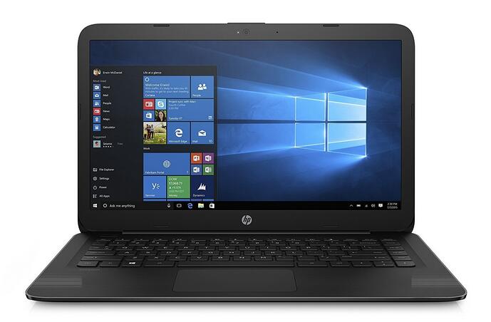 HP 14-ax040wm Laptop