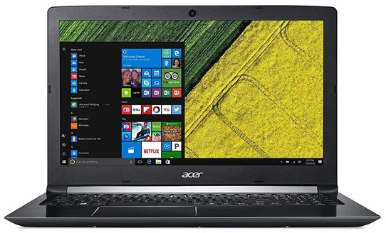 Acer A515-51G-515J 