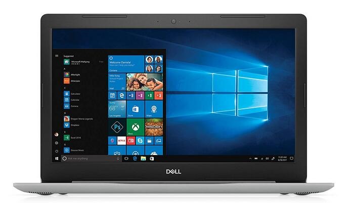 Dell i5575-A217SLV-PUS Laptop
