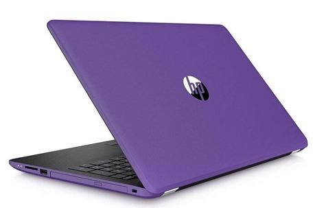  HP 15.6" BrightView Laptop PC