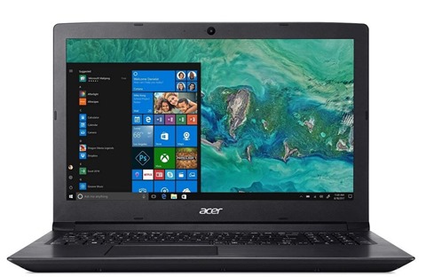 Acer Aspire 3 A315-41-R001 