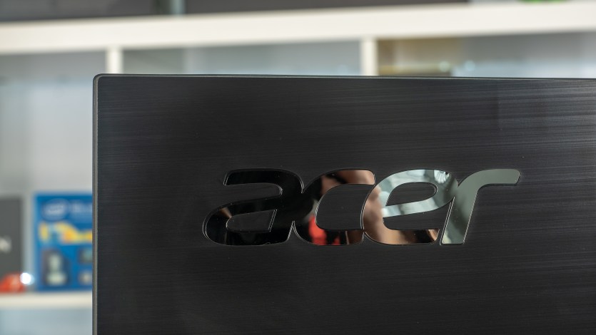 Acer Predator X34P