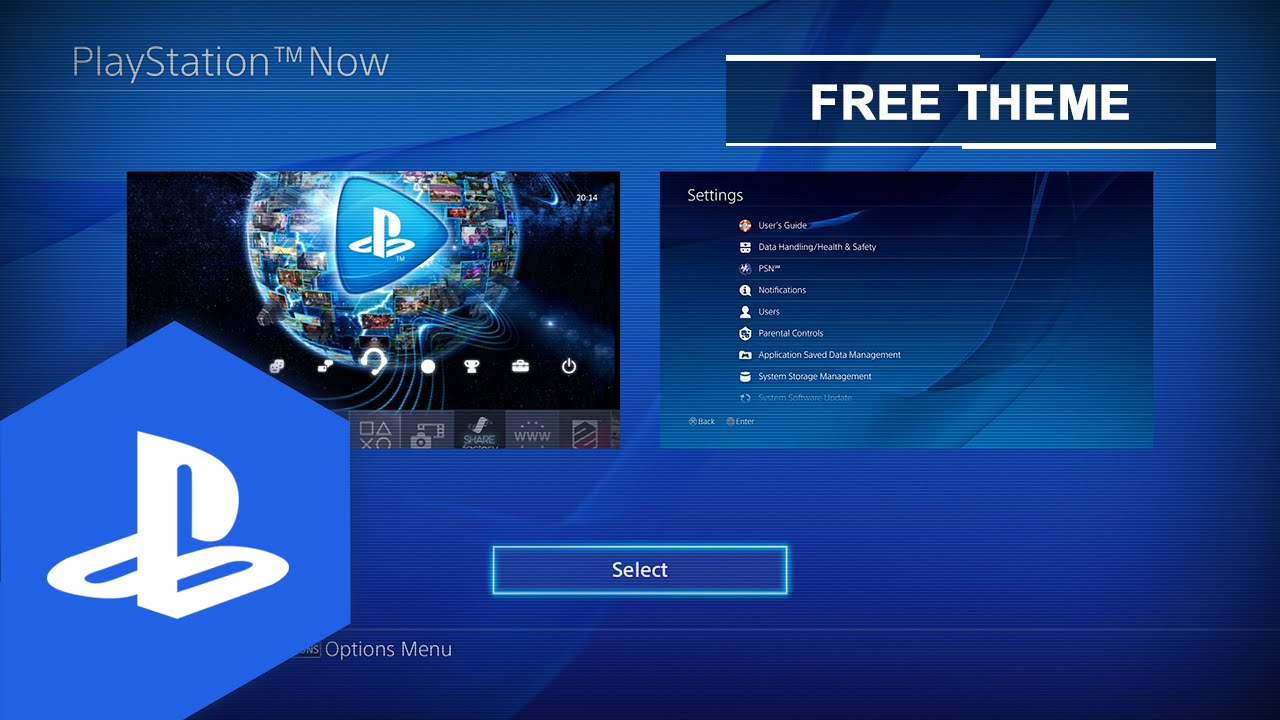 PlayStation Now